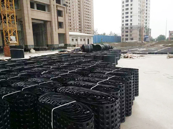 南通六建-如皋江中世紀城 南通六建-如皋江中世紀城